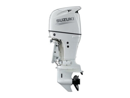 2019 SUZUKI 115 HP DF115ATXZW2 OUTBOARD MOTOR