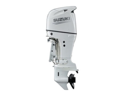 2019 SUZUKI 140 HP DF140ATXZW2 OUTBOARD MOTOR