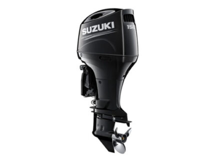 2019 SUZUKI 150 HP DF150APX2 OUTBOARD MOTOR