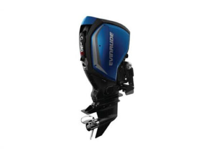 2020 EVINRUDE 150 H.O. C150HGXC OUTBOARD MOTOR