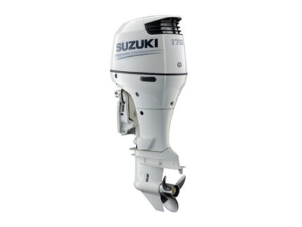 2019 SUZUKI 175 HP DF175ATXW2 OUTBOARD MOTOR