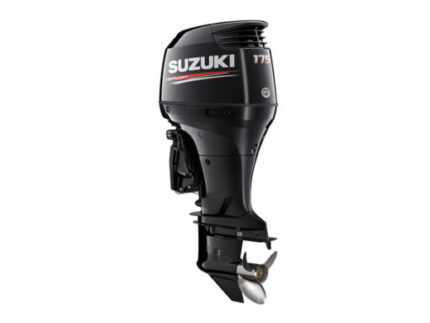 2019 SUZUKI 175 HP DF175ATL2 OUTBOARD MOTOR