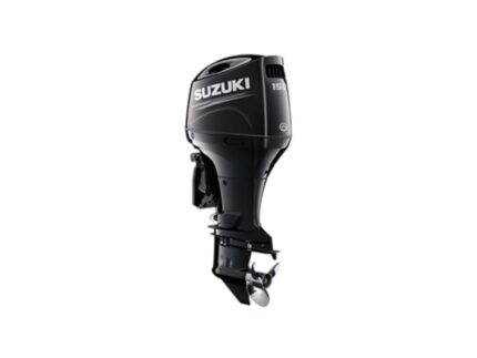 Suzuki DF150A L 150 HP Outboard Motor 2022