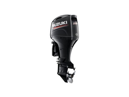 Suzuki DF200A L 200 HP Outboard Motor 2022