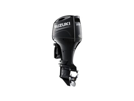 Suzuki DF200AP L 200 HP Outboard Motor 2022