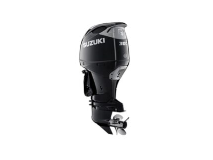 Suzuki DF300B XX 300 HP Outboard Motor 2022