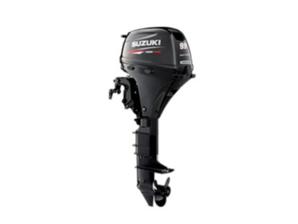Suzuki DF9.9BT EFI L Outboard Motor 2022
