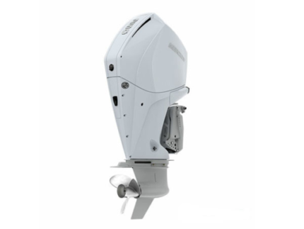 Mercury 250HP CXL Four Stroke Outboard Motor WH DTS