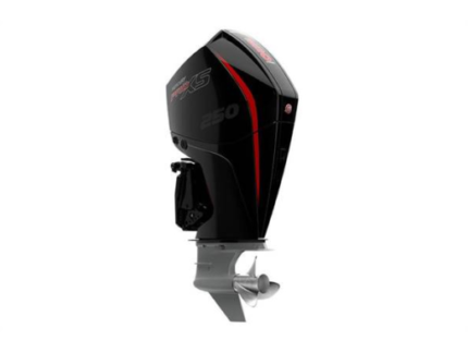 2020 Mercury 250L PRO XS TorqueMaster