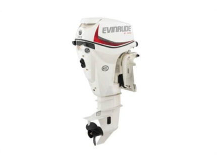 2020 EVINRUDE 30 HP E30DRS OUTBOARD MOTOR