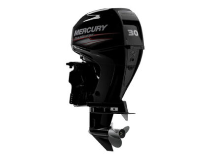 2019 MERCURY 30 HP 30MHGA OUTBOARD MOTOR