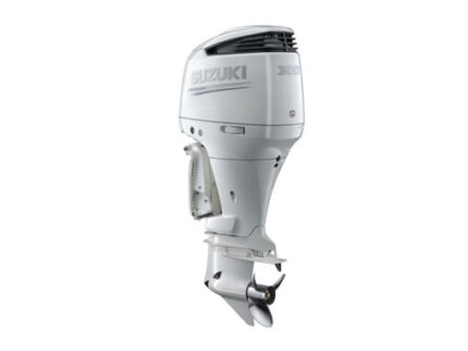 2019 SUZUKI 300 HP DF300APXXW2 OUTBOARD MOTOR