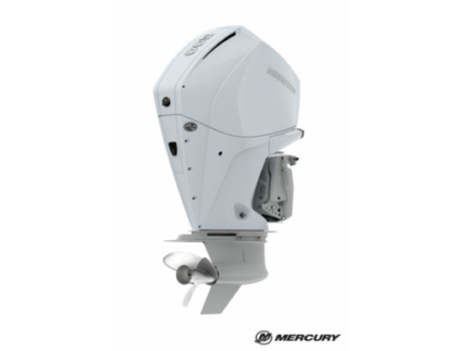 Mercury 300HP XL Four Stroke Outboard Motor WH