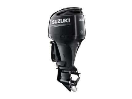 2019 SUZUKI 300 HP DF300APXX2 OUTBOARD MOTOR