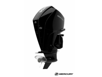 Mercury 300HP CXL Four Stroke Outboard Motor