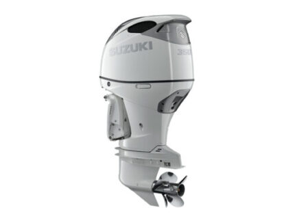 Suzuki 350 HP Outboard Motor DF350ATXXW2 2019