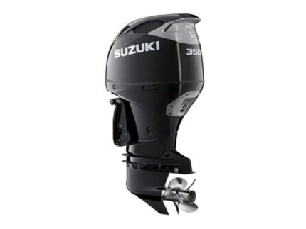 Suzuki 350 HP DF350ATXX2 Outboard Motor 2019