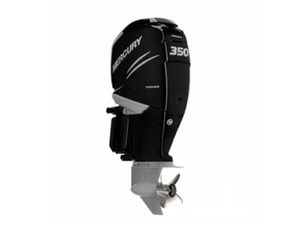 MERCURY VERADO 350HP L OUTBOARD MOTOR