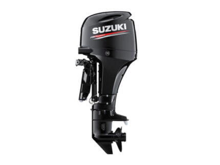 2019 SUZUKI 60 HP DF60AVTL2 OUTBOARD MOTOR