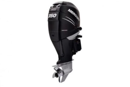 2023 Mercury Marine® 350XXL VERADO HD