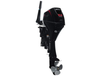 2020 MERCURY 9.9 HP 9.9EXLHPT-CT-PK OUTBOARD MOTOR