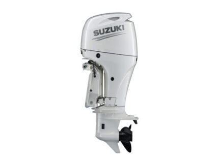 2019 Suzuki 90 HP DF90ATLW2 Outboard Motor