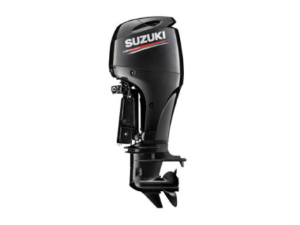 2019 Suzuki 90 HP DF90ATL2 Outboard Motor