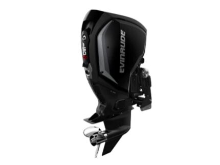 Evinrude C150HGXP 150 HO Outboard Motor