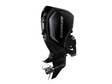 Evinrude C200GXC 200 HP Outboard Motor