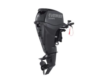 Evinrude E30MRL 30HP Outboard Motor