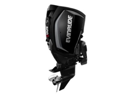 Evinrude H200HGXA 200 H.O Outboard Motor