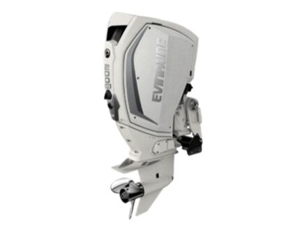 Evinrude H200HWXC 200 H.O Outboard Motor