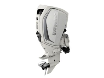 Evinrude H300WZC 300 HP Outboard Motor