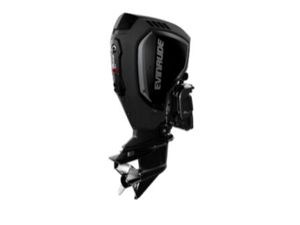 Evinrude K115HGXC 115 HP Outboard Motor
