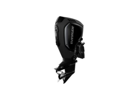 Evinrude K140GXP 140 HP Outboard Motor