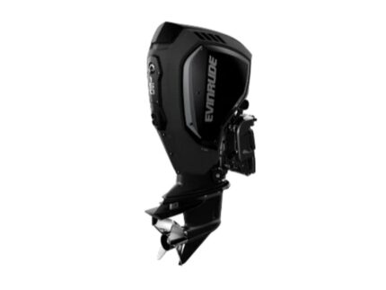 Evinrude K150GXC 150 HP Outboard Motor
