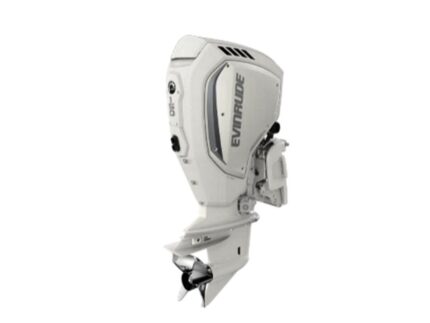 Evinrude K150WLF 150 HP Outboard Motor