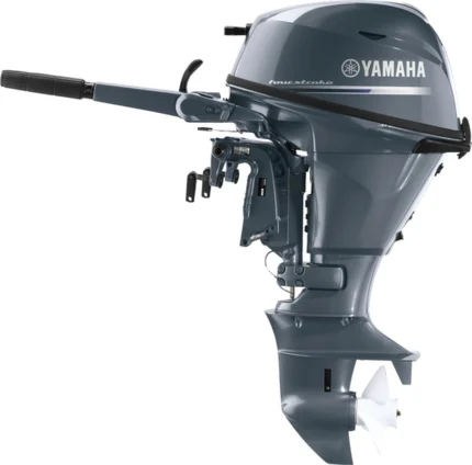 Yamaha F15LEHA 15 HP Outboard Motor