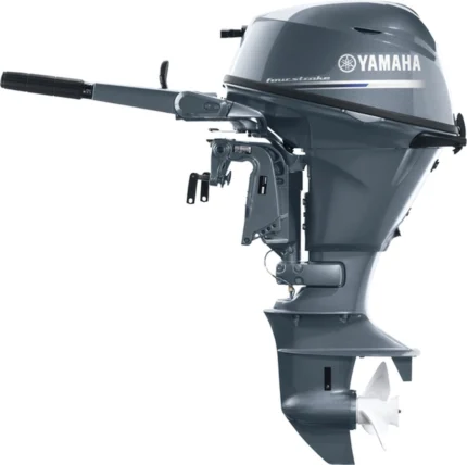 Yamaha F20SWHB 20 HP Outboard Motor