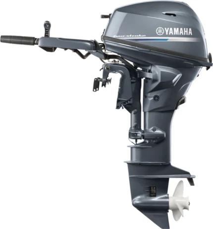 Yamaha F25SMHC 25 HP Outboard Motor