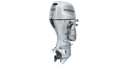 Honda 100AK1LRTC Outboard Motor