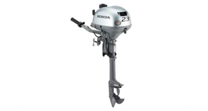 Honda 2.3DHLCHC Outboard Motor