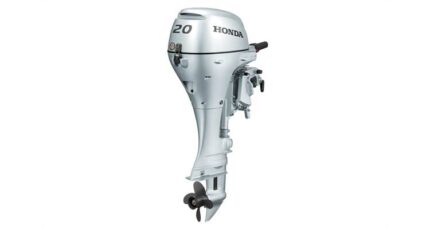 Honda 20DK3LRTC Outboard Motor