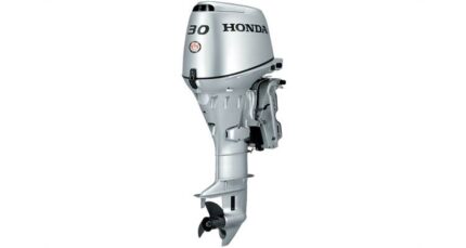Honda 30DK3SHGC Outboard Motor