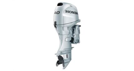 Honda 40DK4LHC Outboard Motor