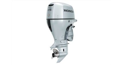 Honda BF115DK1XC Outboard Motor