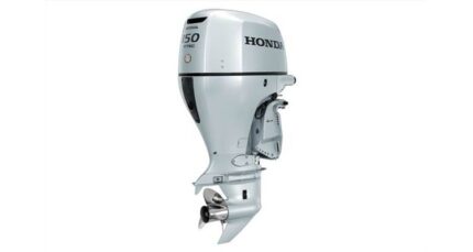 Honda BF150AK2XC Outboard Motor