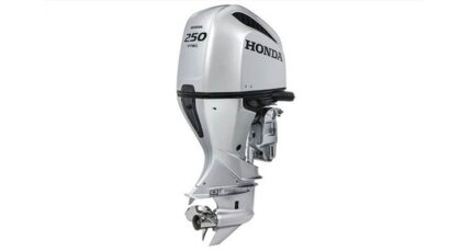 Honda BF250DURC Outboard Motor