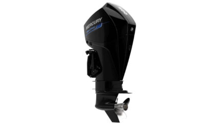 Mercury 200XL SeaPro Outboard Motor