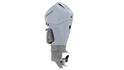 Mercury 225XL FourStroke Outboard Motor